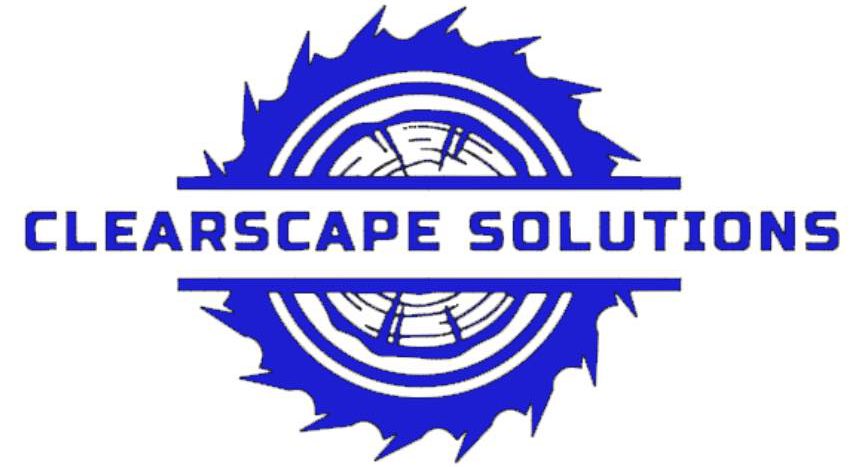 clearscape solutions logo