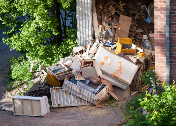 junk removal polk county fl